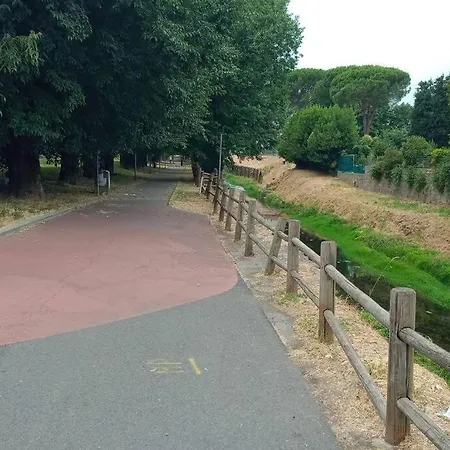 Open Space * Pistoia