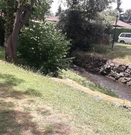 Apartment Open Space